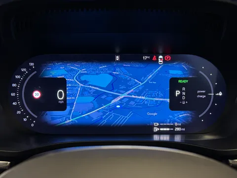 RE25WGJ Volvo XC60 2.0 T6 [350] RC PHEV Plus Dark 5dr AWD Geartronic Thumbnail #10