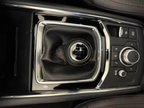 LR25KYO Mazda CX-5 2.0 e-Skyactiv G MHEV Homura 5dr Thumbnail #19