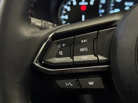 LR25KYO Mazda CX-5 2.0 e-Skyactiv G MHEV Homura 5dr Thumbnail #28