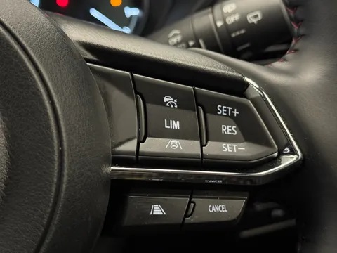 LR25KYO Mazda CX-5 2.0 e-Skyactiv G MHEV Homura 5dr Thumbnail #29