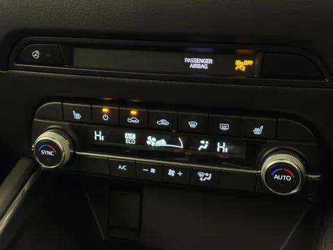 LR25KYO Mazda CX-5 2.0 e-Skyactiv G MHEV Homura 5dr Thumbnail #33