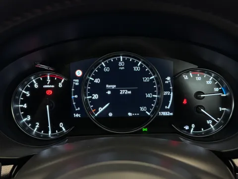 LR25KYO Mazda CX-5 2.0 e-Skyactiv G MHEV Homura 5dr Thumbnail #36