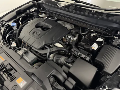 LR25KYO Mazda CX-5 2.0 e-Skyactiv G MHEV Homura 5dr Thumbnail #38