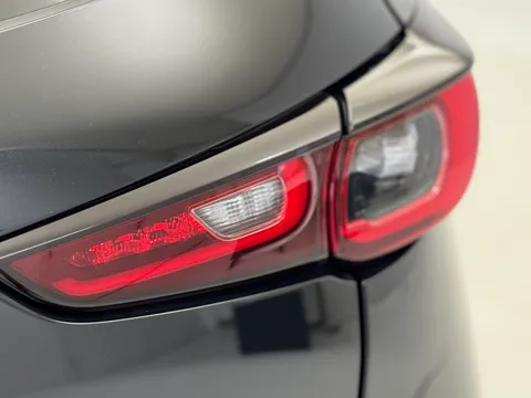 LR25KYO Mazda CX-5 2.0 e-Skyactiv G MHEV Homura 5dr Thumbnail #42