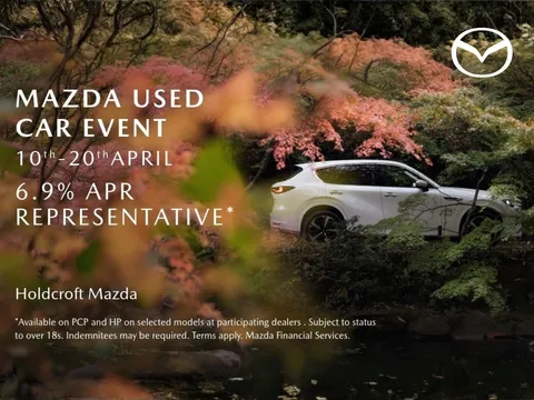 AE75GYO Mazda MX-5 1.5 [132] Prime-Line 2dr Thumbnail #2