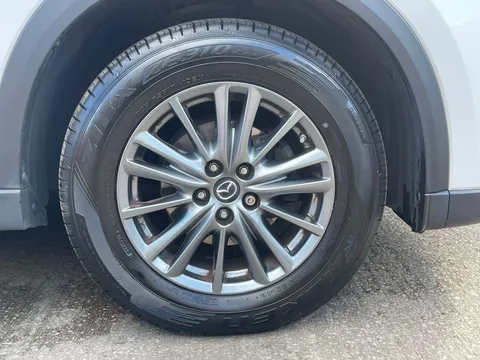 MW67WUD Mazda CX-5 2.2d SE-L Nav 5dr Thumbnail #6