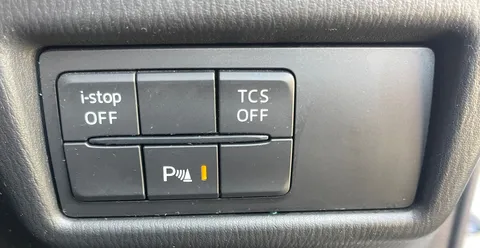 MW67WUD Mazda CX-5 2.2d SE-L Nav 5dr Thumbnail #24