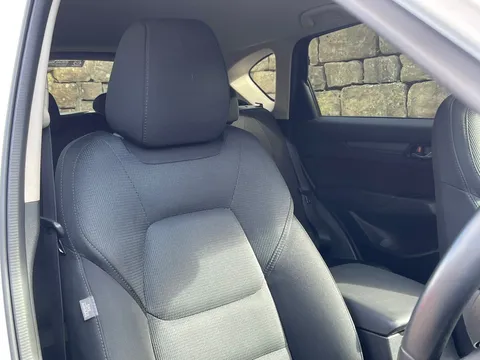 MW67WUD Mazda CX-5 2.2d SE-L Nav 5dr Thumbnail #25