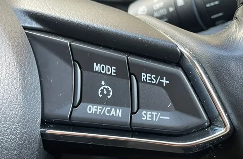 MW67WUD Mazda CX-5 2.2d SE-L Nav 5dr Thumbnail #28