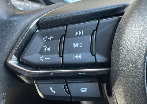 MW67WUD Mazda CX-5 2.2d SE-L Nav 5dr Thumbnail #29