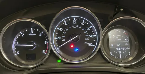 MW67WUD Mazda CX-5 2.2d SE-L Nav 5dr Thumbnail #30