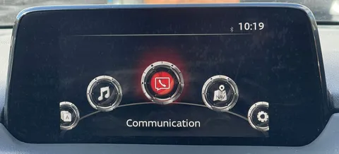 MW67WUD Mazda CX-5 2.2d SE-L Nav 5dr Thumbnail #33