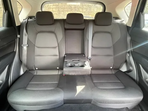 MW67WUD Mazda CX-5 2.2d SE-L Nav 5dr Thumbnail #34
