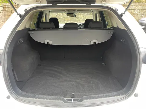 MW67WUD Mazda CX-5 2.2d SE-L Nav 5dr Thumbnail #37