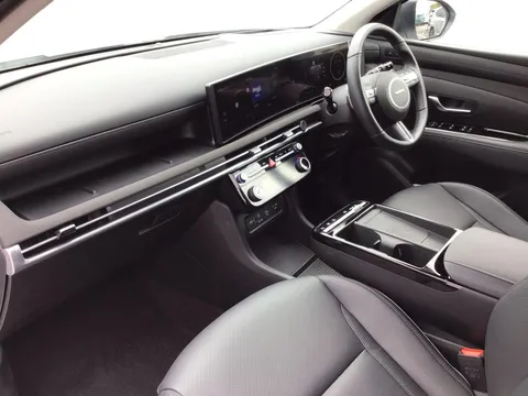 DS75UCC Hyundai Tucson 1.6T 239 Hybrid Ultimate 5dr Auto Thumbnail #15