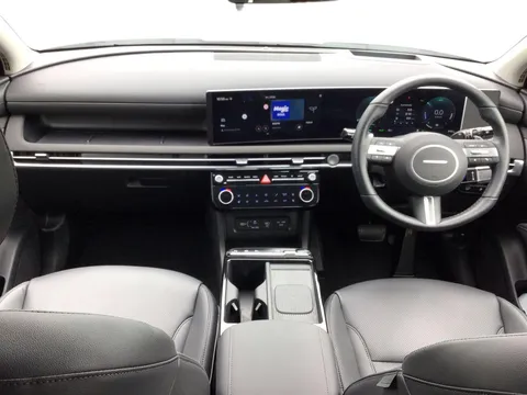 DS75UCC Hyundai Tucson 1.6T 239 Hybrid Ultimate 5dr Auto Thumbnail #17