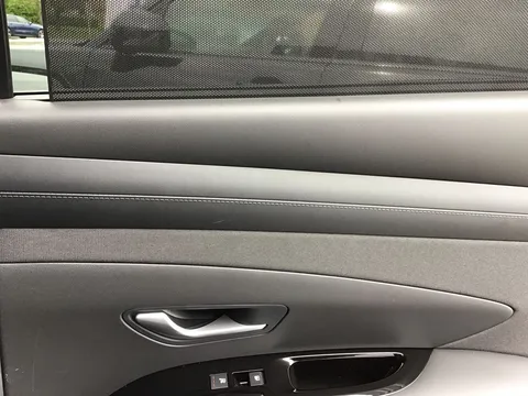 DS75UCC Hyundai Tucson 1.6T 239 Hybrid Ultimate 5dr Auto Thumbnail #21