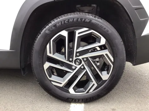 DS75UCC Hyundai Tucson 1.6T 239 Hybrid Ultimate 5dr Auto Thumbnail #11