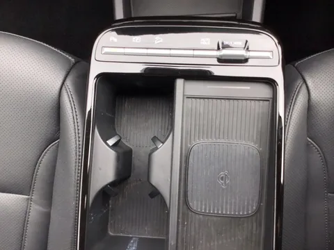 DS75UCC Hyundai Tucson 1.6T 239 Hybrid Ultimate 5dr Auto Thumbnail #22