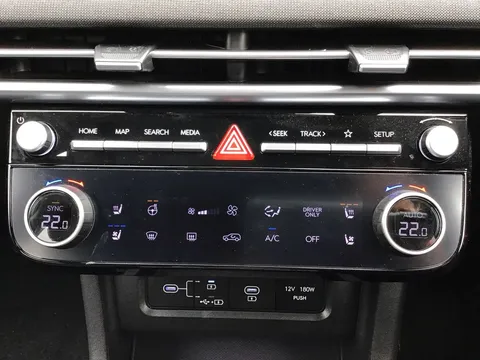 DS75UCC Hyundai Tucson 1.6T 239 Hybrid Ultimate 5dr Auto Thumbnail #23