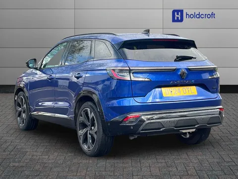 2 of 32 for Renault Austral E-Tech FHEV Techno Esprit Alpine 5dr Auto