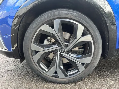 4 of 32 for Renault Austral E-Tech FHEV Techno Esprit Alpine 5dr Auto