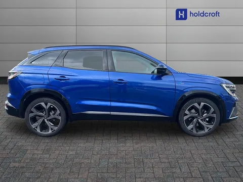 5 of 32 for Renault Austral E-Tech FHEV Techno Esprit Alpine 5dr Auto