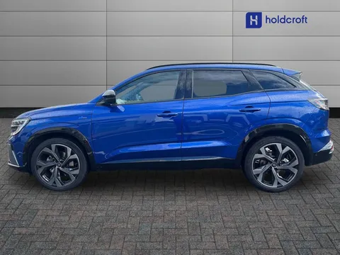 6 of 32 for Renault Austral E-Tech FHEV Techno Esprit Alpine 5dr Auto