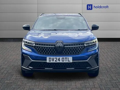 7 of 32 for Renault Austral E-Tech FHEV Techno Esprit Alpine 5dr Auto