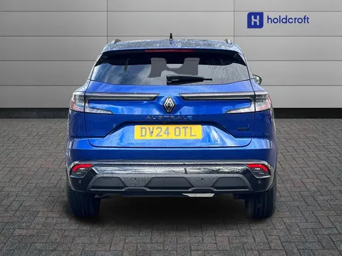 8 of 32 for Renault Austral E-Tech FHEV Techno Esprit Alpine 5dr Auto