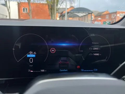 11 of 32 for Renault Austral E-Tech FHEV Techno Esprit Alpine 5dr Auto