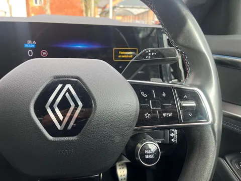 20 of 32 for Renault Austral E-Tech FHEV Techno Esprit Alpine 5dr Auto