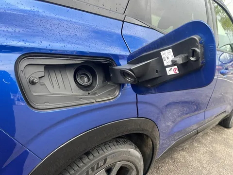 22 of 32 for Renault Austral E-Tech FHEV Techno Esprit Alpine 5dr Auto