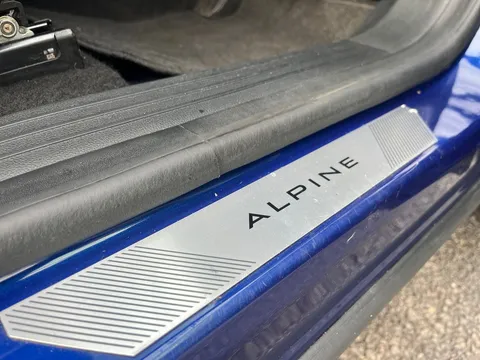 25 of 32 for Renault Austral E-Tech FHEV Techno Esprit Alpine 5dr Auto