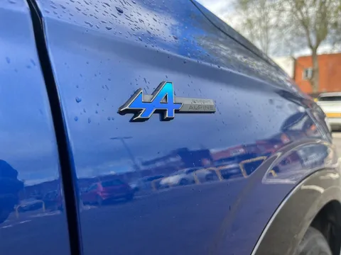 27 of 32 for Renault Austral E-Tech FHEV Techno Esprit Alpine 5dr Auto