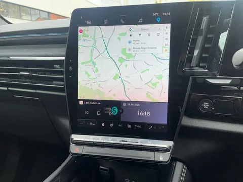 29 of 32 for Renault Austral E-Tech FHEV Techno Esprit Alpine 5dr Auto