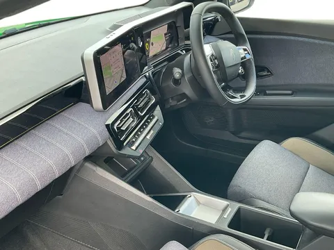 VA74LVP Renault 5 110kW Techno Comfort Range 52kWh 5dr Auto Thumbnail #5