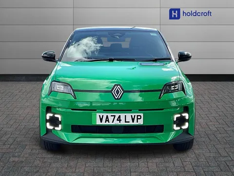 VA74LVP Renault 5 110kW Techno Comfort Range 52kWh 5dr Auto Thumbnail #11