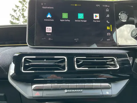 VA74LVP Renault 5 110kW Techno Comfort Range 52kWh 5dr Auto Thumbnail #16