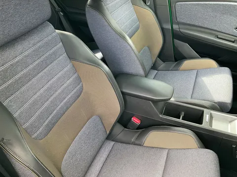 VA74LVP Renault 5 110kW Techno Comfort Range 52kWh 5dr Auto Thumbnail #21