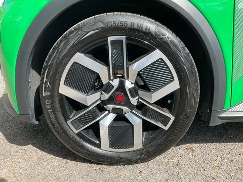 VA74LVP Renault 5 110kW Techno Comfort Range 52kWh 5dr Auto Thumbnail #30