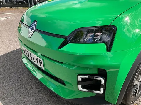 VA74LVP Renault 5 110kW Techno Comfort Range 52kWh 5dr Auto Thumbnail #23