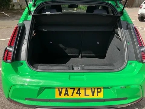 VA74LVP Renault 5 110kW Techno Comfort Range 52kWh 5dr Auto Thumbnail #26