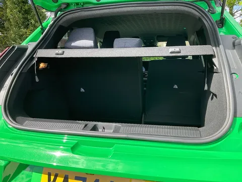VA74LVP Renault 5 110kW Techno Comfort Range 52kWh 5dr Auto Thumbnail #27