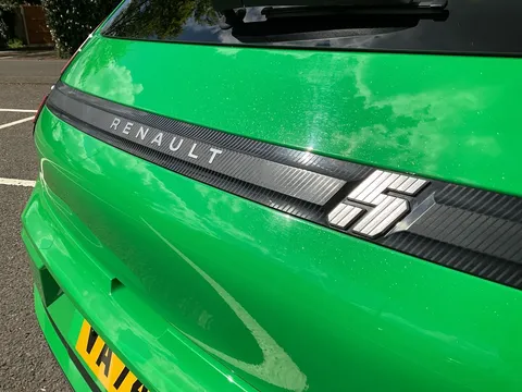 VA74LVP Renault 5 110kW Techno Comfort Range 52kWh 5dr Auto Thumbnail #28