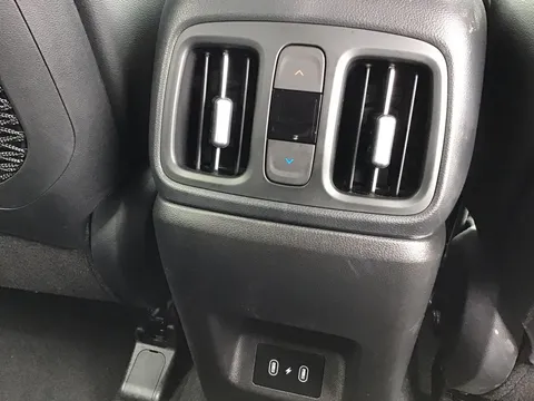 DS75UCC Hyundai Tucson 1.6T 239 Hybrid Ultimate 5dr Auto Thumbnail #14