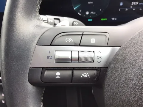 DS75UCC Hyundai Tucson 1.6T 239 Hybrid Ultimate 5dr Auto Thumbnail #25