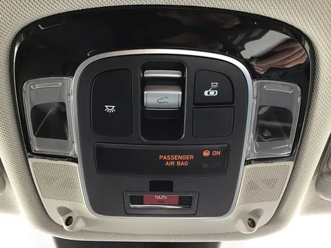 DS75UCC Hyundai Tucson 1.6T 239 Hybrid Ultimate 5dr Auto Thumbnail #28