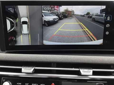 DS75UCC Hyundai Tucson 1.6T 239 Hybrid Ultimate 5dr Auto Thumbnail #29