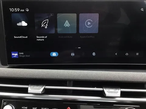 DS75UCC Hyundai Tucson 1.6T 239 Hybrid Ultimate 5dr Auto Thumbnail #31